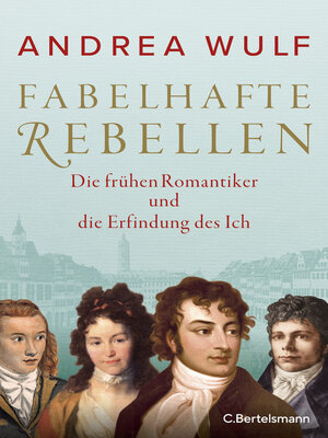 cover image of Fabelhafte Rebellen